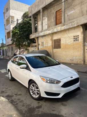 Ford Focus se 2017 image 4