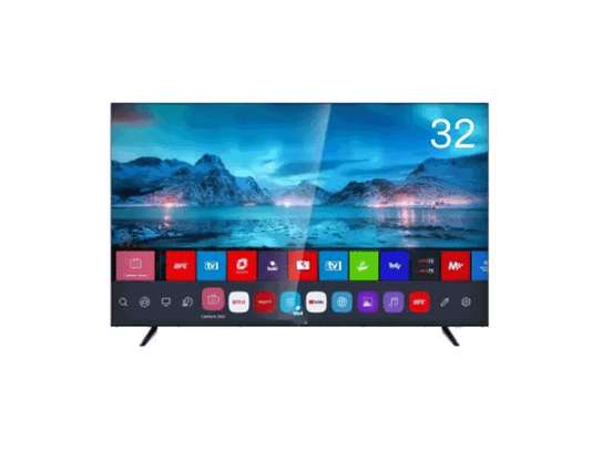 TELEVISEUR 32" TORL ANDROID SMART image 1