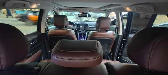 RENAULT KOLEOS image 7