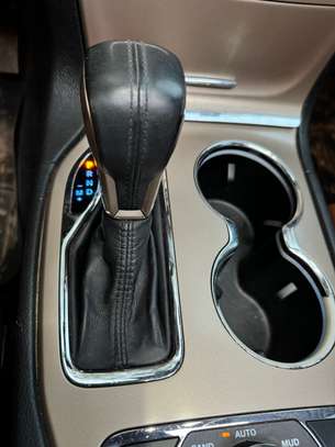 Jeep grand Cherokee submitt image 15