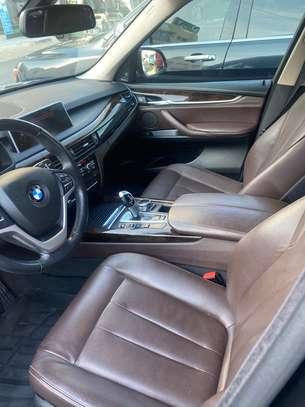 BMW XDRIVER 2014 full option image 11