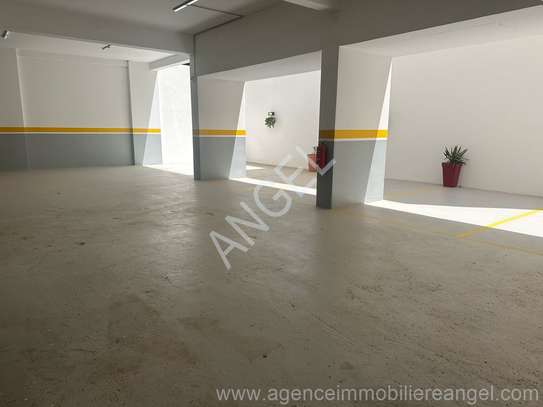 Ref_2792_GL Appartement à louer Emplacement : 2ᵉ étage image 11
