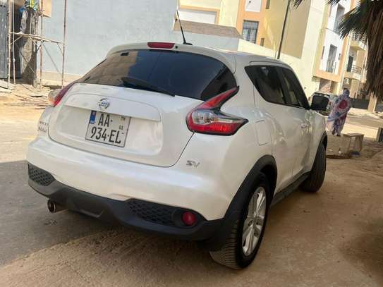 NISSAN JUKE 2015 image 9