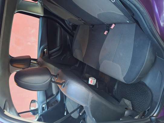 Citroën  c3 2016 image 5