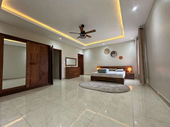 Appartement Meublé à Louer à Dakar à Mermoz image 4