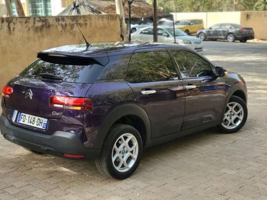 citroen c4-cactus 2019 image 8