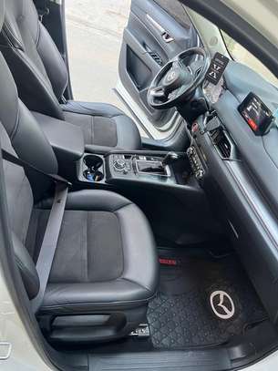 Mazda Cx5 2018 image 10