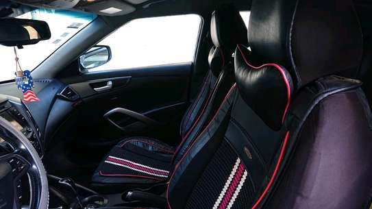 Hyundai veloster 2014 image 5