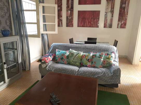 Appartement meublé image 2