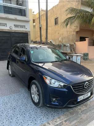 MAZDA CX-5 2016 image 9