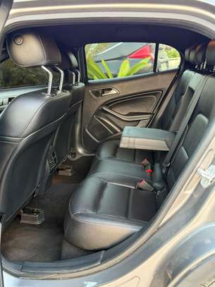 Mercedes GLA 250  2017 image 11