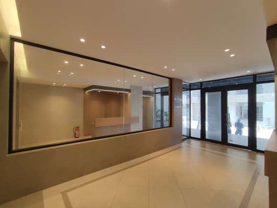 APPARTEMENT A MOUER AU POINT E image 4