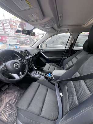 Mazda CX5  2013 image 6