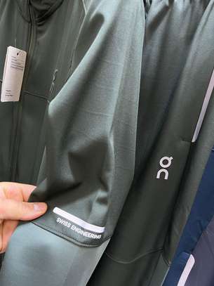 ON survêtement veste zippée pantalon image 4