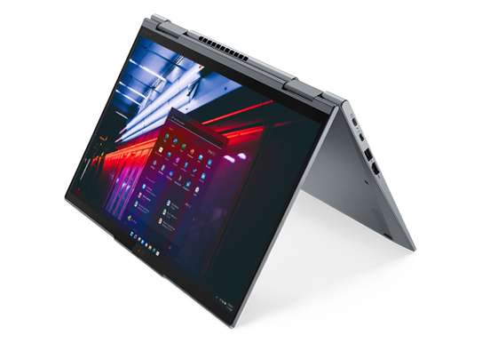 Lenovo Thinkpad X1 yoga corei7 512ssd Ram16 image 1