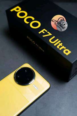 Poco F7 Ultra image 4