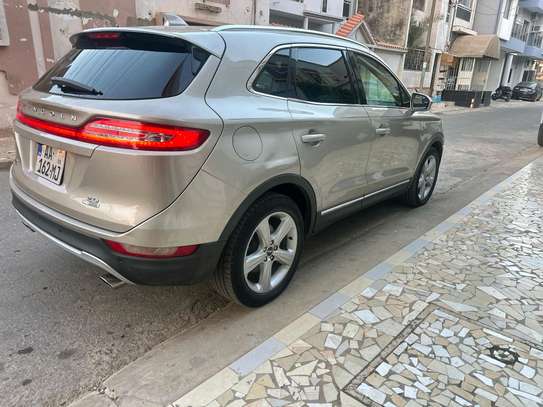 LINCOLN
 MKC image 5