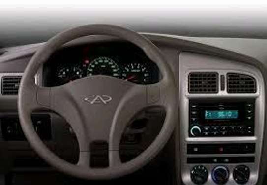Chery  2010 image 3