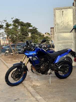 Yamaha Tenere 700 T7 image 3