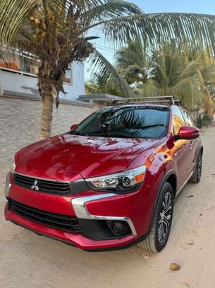 Mitsubishi Rvr 2016 image 1