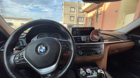 BMW 328 2013 image 5
