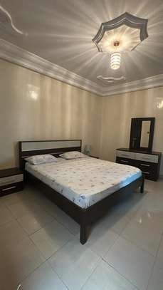 GRAND APPARTEMENT F3 MEUBLÉ - POINT E image 5