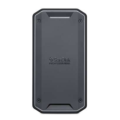 Disque dur SSD Pro G40 Sandisk image 1