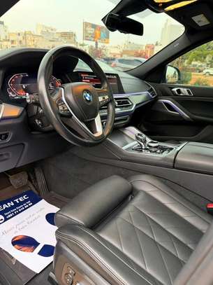 BMW X6 _2023 image 8