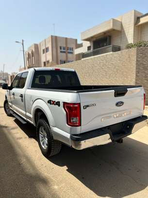 FORD F150 image 9