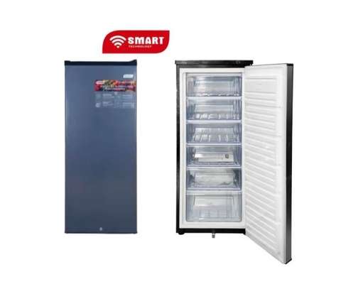 CONGELATEUR SMART TECHNOLOGOY VERTICAL 6 TIROIRS 170LITRES image 1