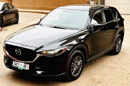 Location Mazda CX5 image 6