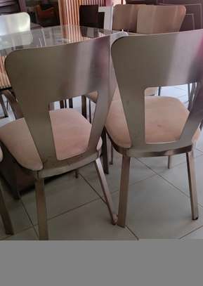 Table à manger image 5