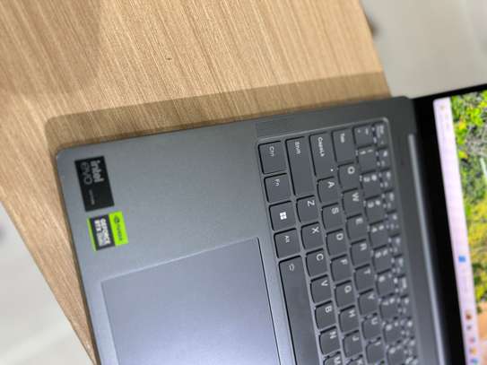 Lenovo Yoga Pro 9i-Ultra 9|32GB RAM|1 Téra|RTX 4060 de 8GB image 3