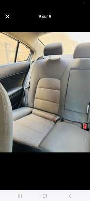Kia cerato k3 2014 image 6