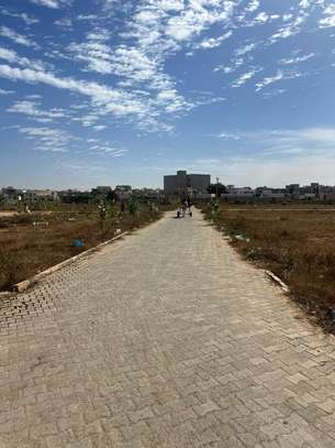 Terrains TF à vendre à kounoune payable sur 10 mois image 1
