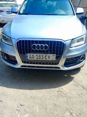 Audi 2015 image 2
