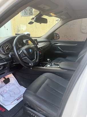 BMW x5 image 13
