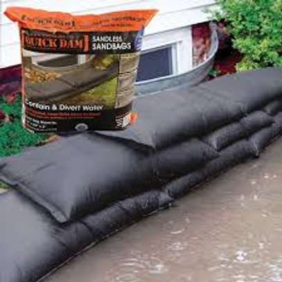 Flood Bag (Sacs anti-inondation activés par l'eau) image 3