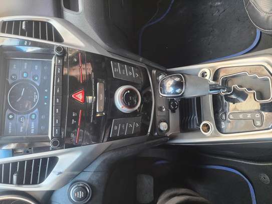 Tivoli diesel image 7