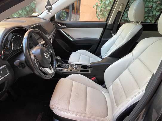 Mazda cx5 image 2