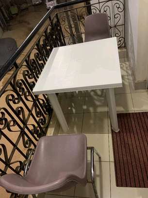 Chambre meublée image 11