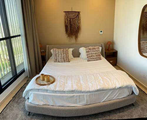 Studio Meublé à louer à la Résidence SIKI image 10