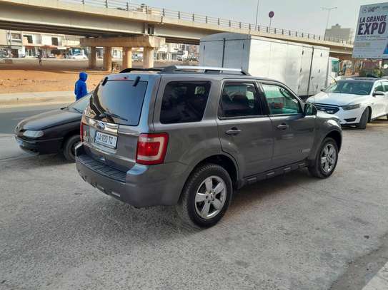 Ford escape fulls options 2012 image 2