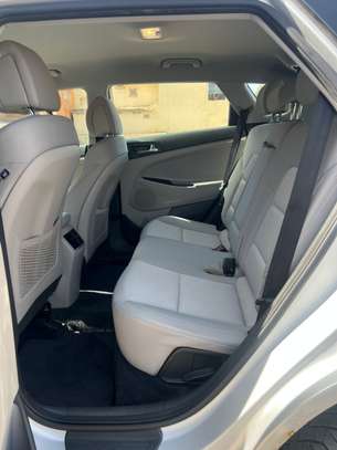 Hyundai Tucson 2017 image 9