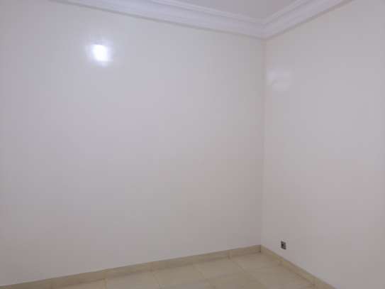 Très joli appartement à louer au Point E image 15