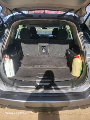 NISSAN ROGUE image 5