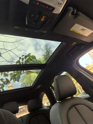 BMW X1 2017 image 12