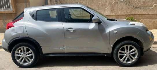 Nissan Juke image 3