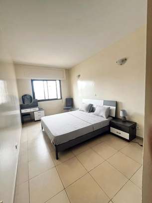 APPARTEMENT F4 HAUT STANDING MEUBLÉ image 4
