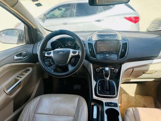 Ford escape 2013 full options image 3